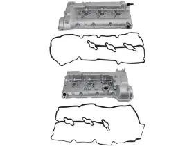 Zp33c7 Trq Engine Valve Cover Set For Borrego Azera Entourage Santa Fe Sonata