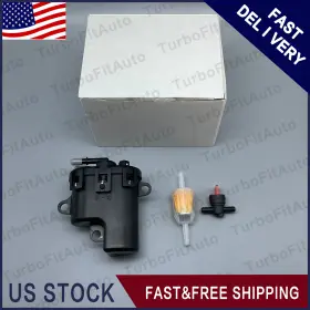Ch17-ch25 Turbofitauto 2539314-s New Fuel Pump Fit For Kohler 2539316-s 2539309-s 2539310-s 2539311-s
