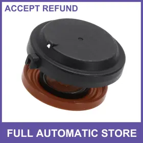 No.lr174890 Uauto1 Lr174890/lr110464/j9c37903 Pcv Valve For Land Rover Discovery Sport 19-25 Black Orange 1 Pc