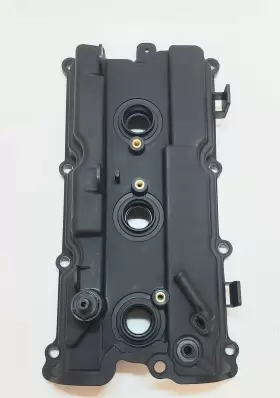 Universeparts 611056418840 Front Valve Cover For Nissan Maxima Quest Altima Murano 3.5l V6 W/ Gasket Right