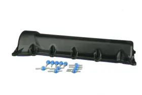 616nv10 Uro Engine Valve Cover Right For 2002-2007 Dodge Ram 1500 4.7l V8