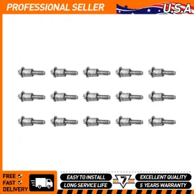 7asale20250224a2095 Uro Engine Valve Cover Bolt Fits Bmw 128i 2008 2009 2010 2011 2012 2013