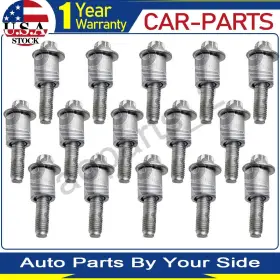 Apartfz20231101a0135 Uro Engine Valve Cover Bolt For Bmw 528i 2011 2010 2009 2008