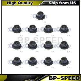 Bpspd240903012880 Uro 13 Engine Valve Cover Washer Seal Fits 1993 Jaguar Xjs