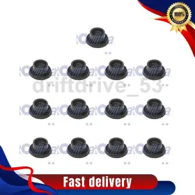 Dfde240724350484 Uro Engine Valve Cover Washer Seal Fits 1994 1995 1996 1997 Jaguar Vanden Plas