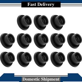 Uro Fzmoll20260403-4113 13pcs Engine Valve Cover Washer Seal Fits Jaguar Vanden Plas 1994 1995-1997
