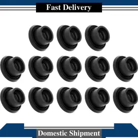Fzmoll20260403-4113 Uro 13pcs Engine Valve Cover Washer Seal Fits Jaguar Vanden Plas 1994 1995-1997