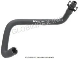 59-55-919 Uro Parts For Saab 2004-2005 Breather Hose - Oil Trap To Valve Cover