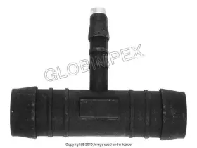Err4765 Uro Parts For Land Rover 87-95 Pcv Valve T-connector Warranty
