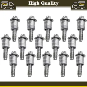 Scars20231117ys20135 Uro Engine Valve Cover Bolt For Bmw Z4 2006-2011 X5 2007-2010