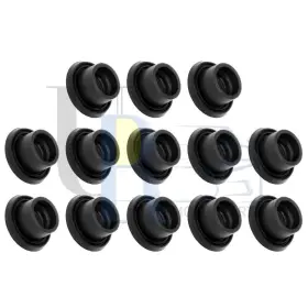 Shoszfz20250905-544 Uro 13pcs Engine Valve Cover Washer Seal Fits Jaguar Vanden Plas 1994 1995-1997