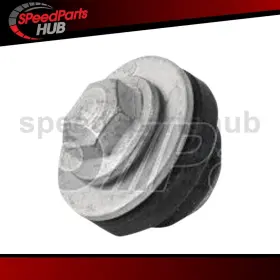 Sypt250701000185 Uro Engine Valve Cover Nut 1 Fits 2000-2000 Bmw 323ci