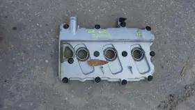 350.au1m08 Used%20 Valve Cover Fits A4 Audi 2008 630388