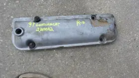350.gm1p97 Used%20 Valve Cover Fits Luminacar 1997 652532