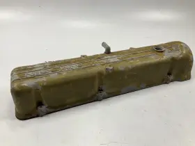10004 Used-datsun # Valve Cover For 240z 260z 280z 280zx L-series L24 L26 L28