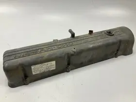 10027 Used-datsun # Valve Cover For 240z 260z 280z 280zx L-series L24 L26 L28