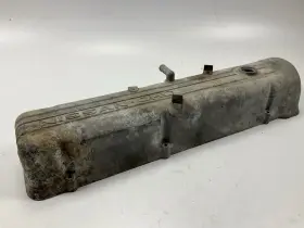 15003 Used-datsun Very Rough Shape - See Actual Photos Engine Valve Cover For 240z 280z