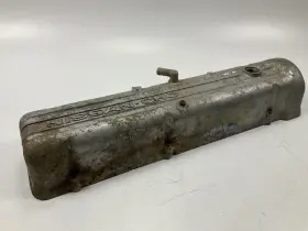 15038 Used-datsun Super Rough - See Actual Photos Engine Valve Cover For 240z 280zx 280z