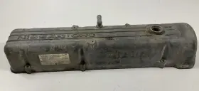 15040 Used-datsun # Valve Cover For 240z 260z 280z 280zx L-series L24 L26 L28