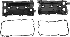 A23081100ux0222 Uxcell Valve Cover Pair For 2007-2018 Infiniti Ex35 Fx35 G35 M35 Q50 Q70 Nissan 350z