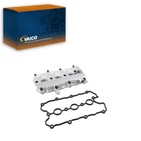 69398nv Vaico Engine Valve Cover For 2006-2009 Audi A4 Quattro 3.2l V6