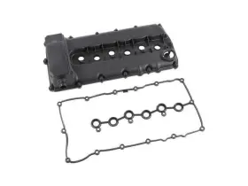 Hg92k4 Vaico Valve Cover For Porsche Vw Cayenne Atlas Touareg Cc Passat Q7 Cross Sport