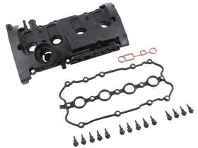 Vaico Tg29t9 Valve Cover For Vw Audi Gti A3 Tts Quattro Eos Golf R Jetta Passat Tt