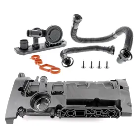 V10-4152 Vaico For Audi A4 2005-2009 Valve Cover