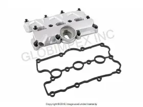 V10-4951 Vaico Audi / Vw 2008-2017 Valve Cover Left Dr. Side 1 Year Warranty