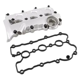 V10-4953 Vaico For Audi A4 Quattro 2006-2009 Valve Cover V10-4953 Vaico For Audi A4 Quattro 2006-2009 Valve Cover