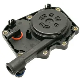 V20-0791 Vaico Crankcase Vent Valves Rear For 540 740 840 E39 5 Series Bmw 540i