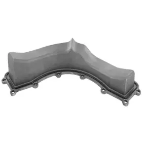 V20-2315 Vaico Engine Cover Rear For 550 650 750 745 545 645 E60 5 Series 550i