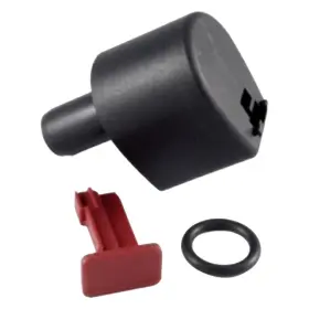 V30-4464 Vaico Oil Filler Cap
