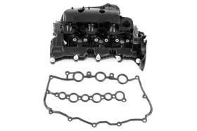 V48-0464 Vaico Cylinder Head Cover For Select 17-18 Land Rover Models
