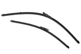 2518200100 Valeo Wiper Blade Set Mercedes-benz R350 Ml350 Gl450 Ml63 Amg Gl550