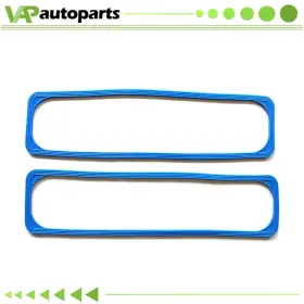 Vap0585510us Vap-autoparts Valve Cover Gasket 1986-2002 For Chevrolet Gmc Oldsmobile Pontiac 5.0l 5.7l