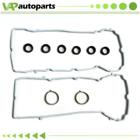 Vap1247410us Vap-autoparts Fits 11-16 Chrysler 300 Dodge Charger Durango 3.6l Valve Cover Gasket V6 Dohc