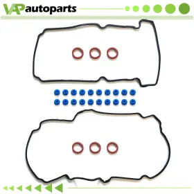 Vp05802tr944s Vap-autoparts Fits 2004-2006 Ford Escape Taurus Mazda Mpv Mercury 3.0l Valve Cover Gasket