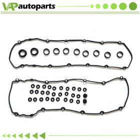 Vap-autoparts Vp05833tr913s Valve Cover Gasket For 2002-2006 2003 2004 2005 Ford Lincoln 3.9l Dohc 32v