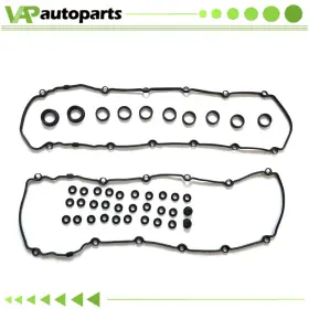 Vp05833tr913s Vap-autoparts Valve Cover Gasket For 2002-2006 2003 2004 2005 Ford Lincoln 3.9l Dohc 32v Vp05833tr913s Vap-autoparts Valve Cover Gasket For 2002-2006 2003 2004 2005 Ford Lincoln 3.9l Dohc 32v