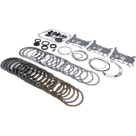 F4a42 Vehiculos W4a42 F4a41 Transmission Overhaul Master Rebuild Kit For Mitsubishi Kia