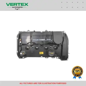 V-aprc09010 Vertex Auto Part Rocker Valve Cover For Bmw 1.6 N13 Engine N13b16a - Brand New