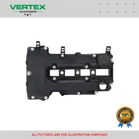 V-aprc1470 Vertex Auto Part Cam Valve / Rocker Cover For Vauxhall Astra J Corsa D/e Insignia Adam 1.2 1.4