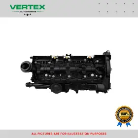 V-apvc075 Vertex Auto Part Rocker Valve Cover For Bmw 2.0 B47 Diesel Engine B47d20a - New