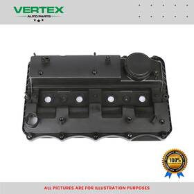 Vertex Auto Parts V-aprc23003 Rocker Cover 2.2 Diesel Engine For Citro N Ford Jaguar Land Rover And Peugeot