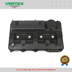 V-aprc23003 Vertex Auto Parts Rocker Cover 2.2 Diesel Engine For Citro N Ford Jaguar Land Rover And Peugeot