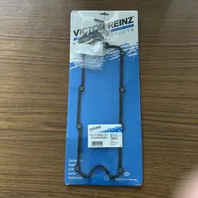 026198025c Victor Reinz Valve Cover Gasket Set Volkswagen Cabriolet Golf Jetta
