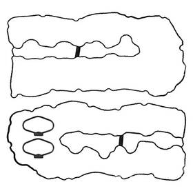 Victor Reinz 15-10180-01 For Bmw X5 2010-2013 Valve Cover Gasket Set
