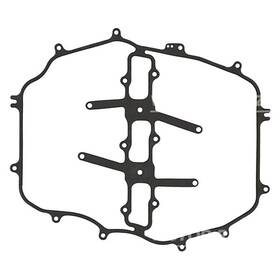 Victor Reinz 71-53708-00 For Infiniti G35 2003-2007 Upper Valve Cover Gasket Set