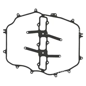 71-53708-00 Victor Reinz For Infiniti G35 2003-2007 Upper Valve Cover Gasket Set